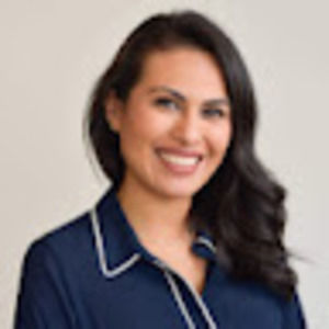 Meet your Posher, Heidi